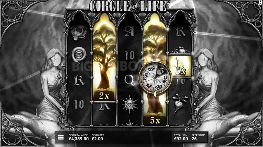 New Slot Game Features 2026
